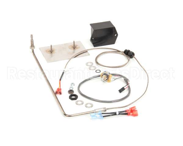 00-857398-00001 Vulcan Hart I,Controller Kit