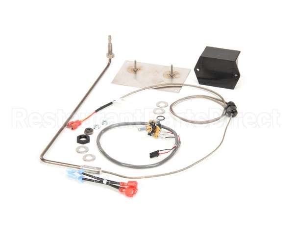 00-857398-00001 Vulcan Hart I,Controller Kit