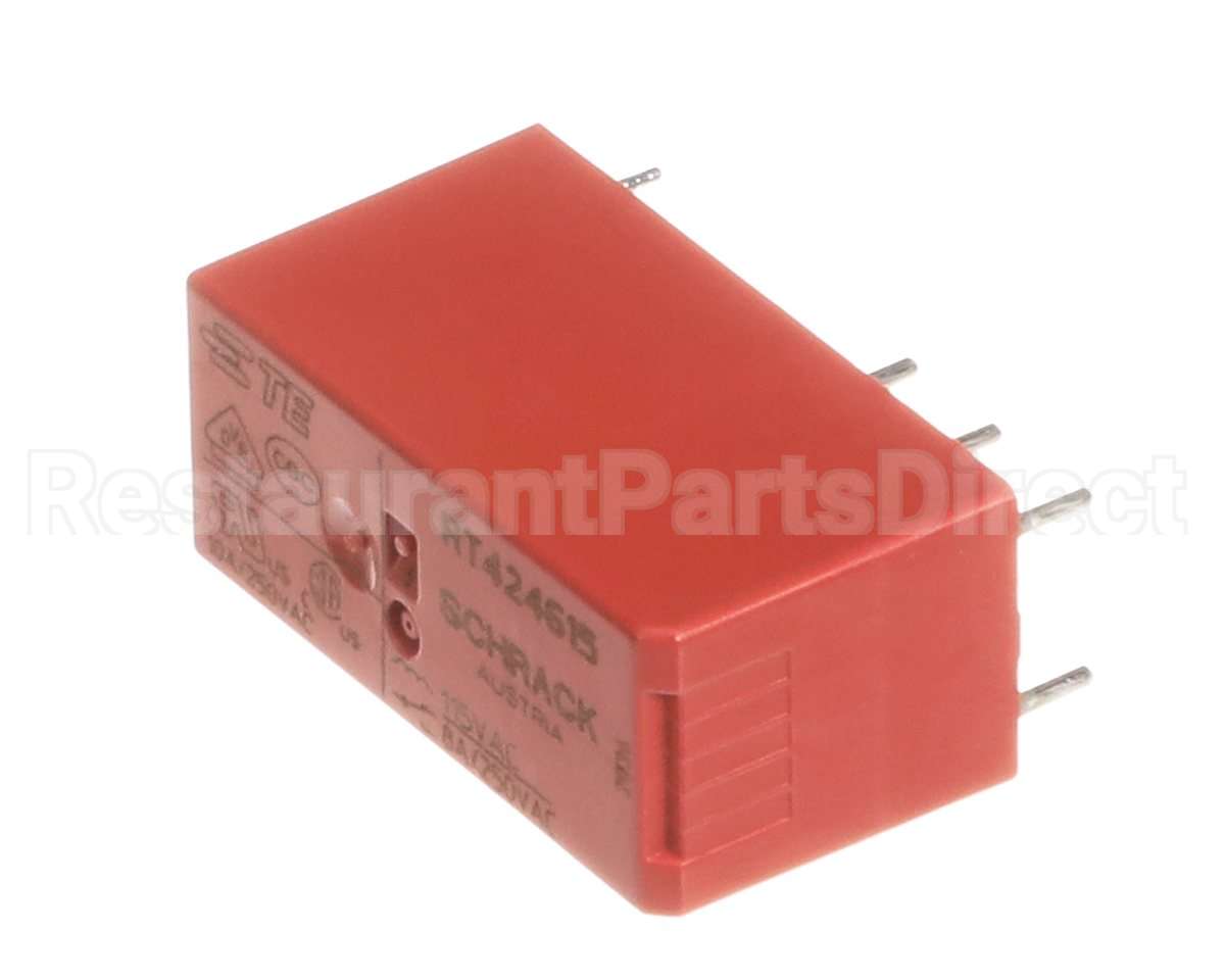 00-857399-00001 Vulcan Hart Relay,
