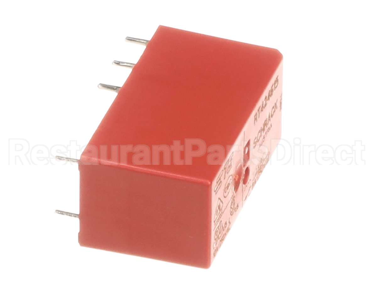 00-857399-00001 Vulcan Hart Relay,