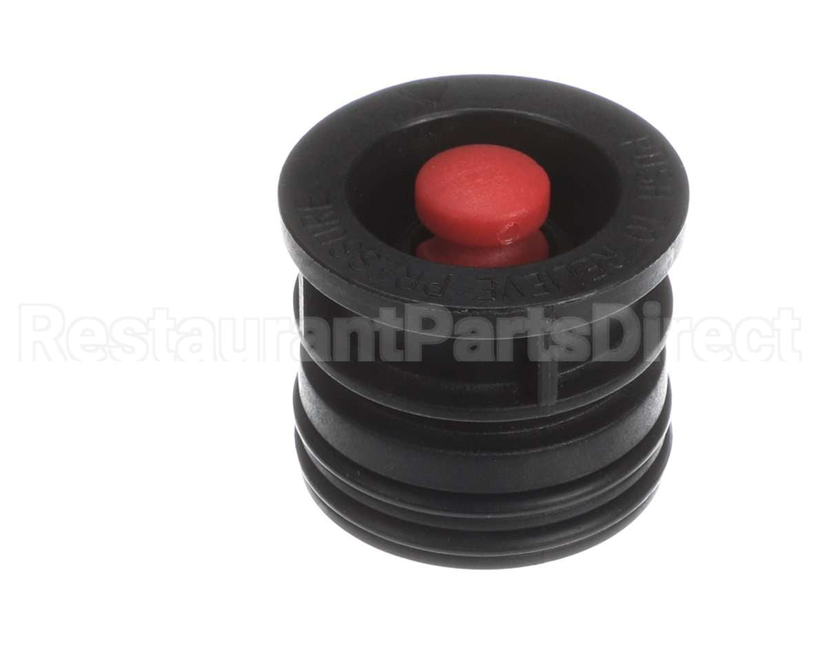 00-857487-00015 Vulcan Hart Valve,Relief