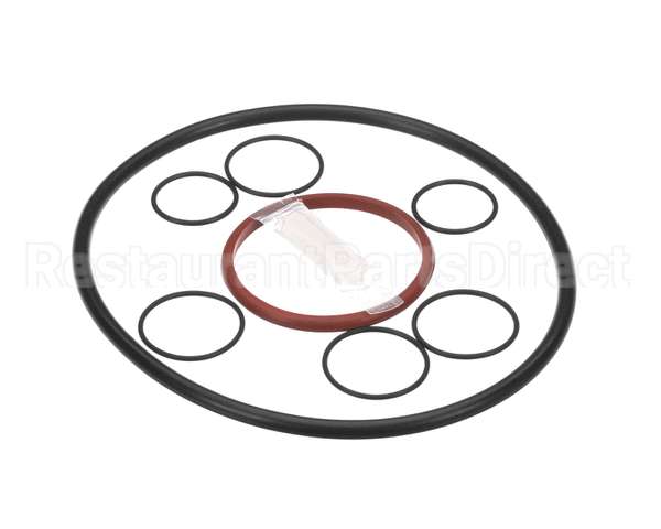 00-857487-00019 Vulcan Hart Kit,O Ring