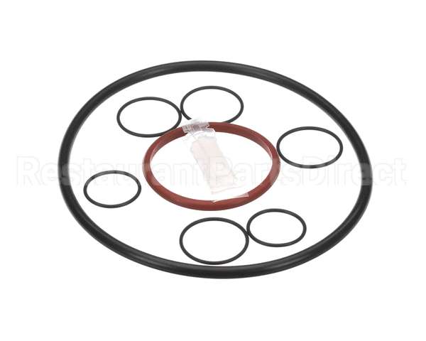 00-857487-00019 Vulcan Hart Kit,O Ring