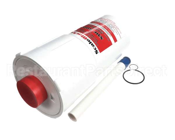00-857487-SMFDT Vulcan Hart Tube,Dip,10 Delime Tank