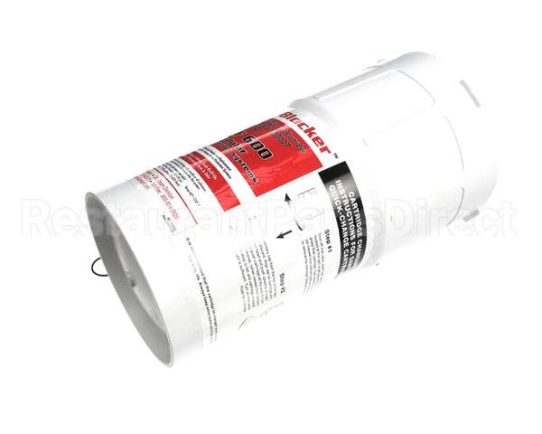 00-857487-SMFDT Vulcan Hart Tube,Dip,10 Delime Tank