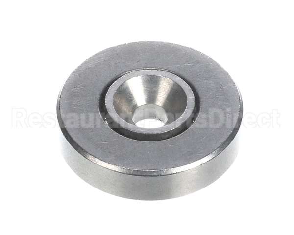 00-857489-00001 Vulcan Hart Bearing,Flat Sst W/Hole