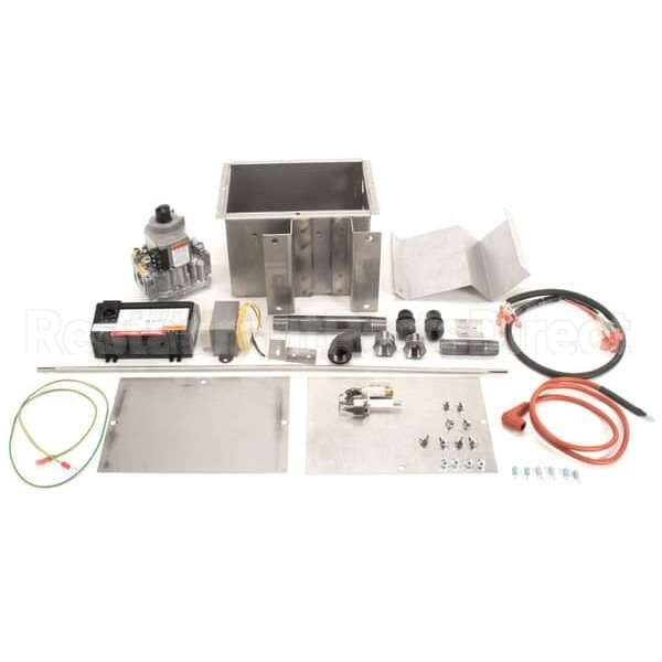 00-857499-00001 Compatible Vulcan Kit, Conversion Nat Gas G30/40