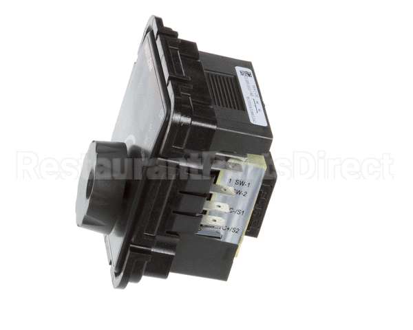 00-857578-00001 Vulcan Hart Controller,Temperature,C24Eo