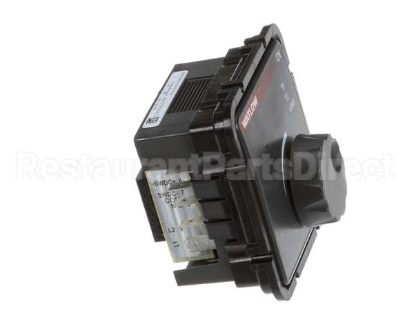 00-857578-00001 Vulcan Hart Controller,Temperature,C24Eo