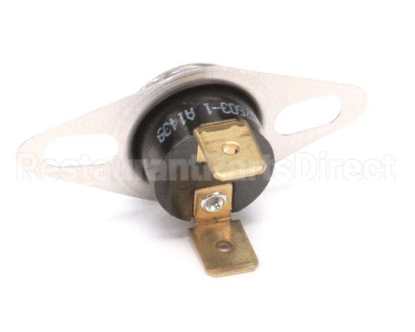 00-857603-00001 Vulcan Hart Thermostat,Hold