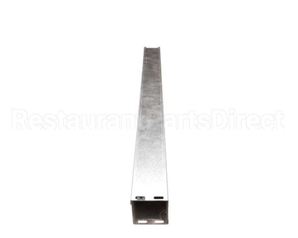 00-857621-00001 Vulcan Hart Flue,Assembly 6 Pan