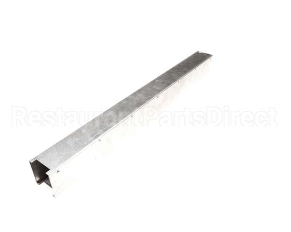 00-857621-00001 Vulcan Hart Flue,Assembly 6 Pan