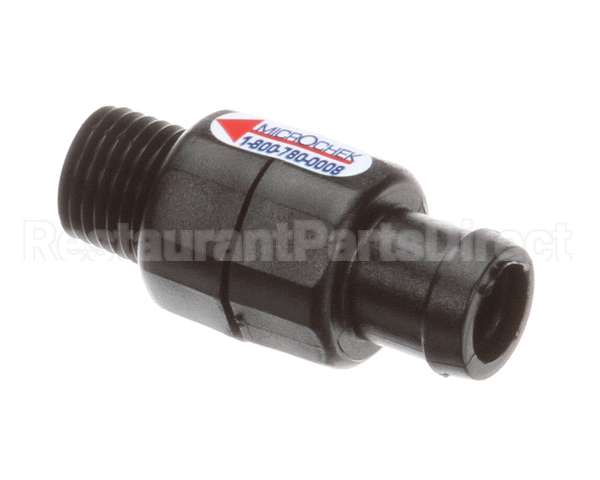 00-857625-00001 Vulcan Hart Valve,Check,1/4 Npt/ 1/2 B