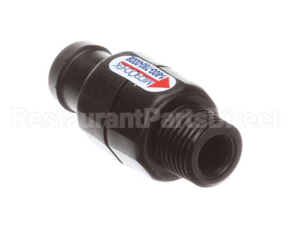00-857625-00001 Vulcan Hart Valve,Check,1/4 Npt/ 1/2 B