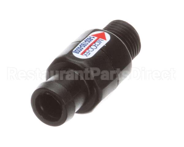 00-857625-00001 Vulcan Hart Valve,Check,1/4 Npt/ 1/2 B