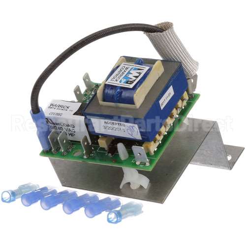 00-857665 Compatible Vulcan Liquid Level Control