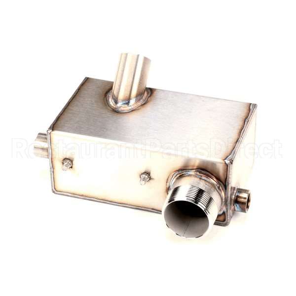 00-857709-00001 Compatible Hobart Box, Condensate, Weldmen T