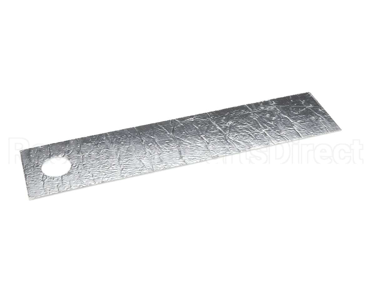 00-857755-00001 Vulcan Hart Insulation, Bottom Generator