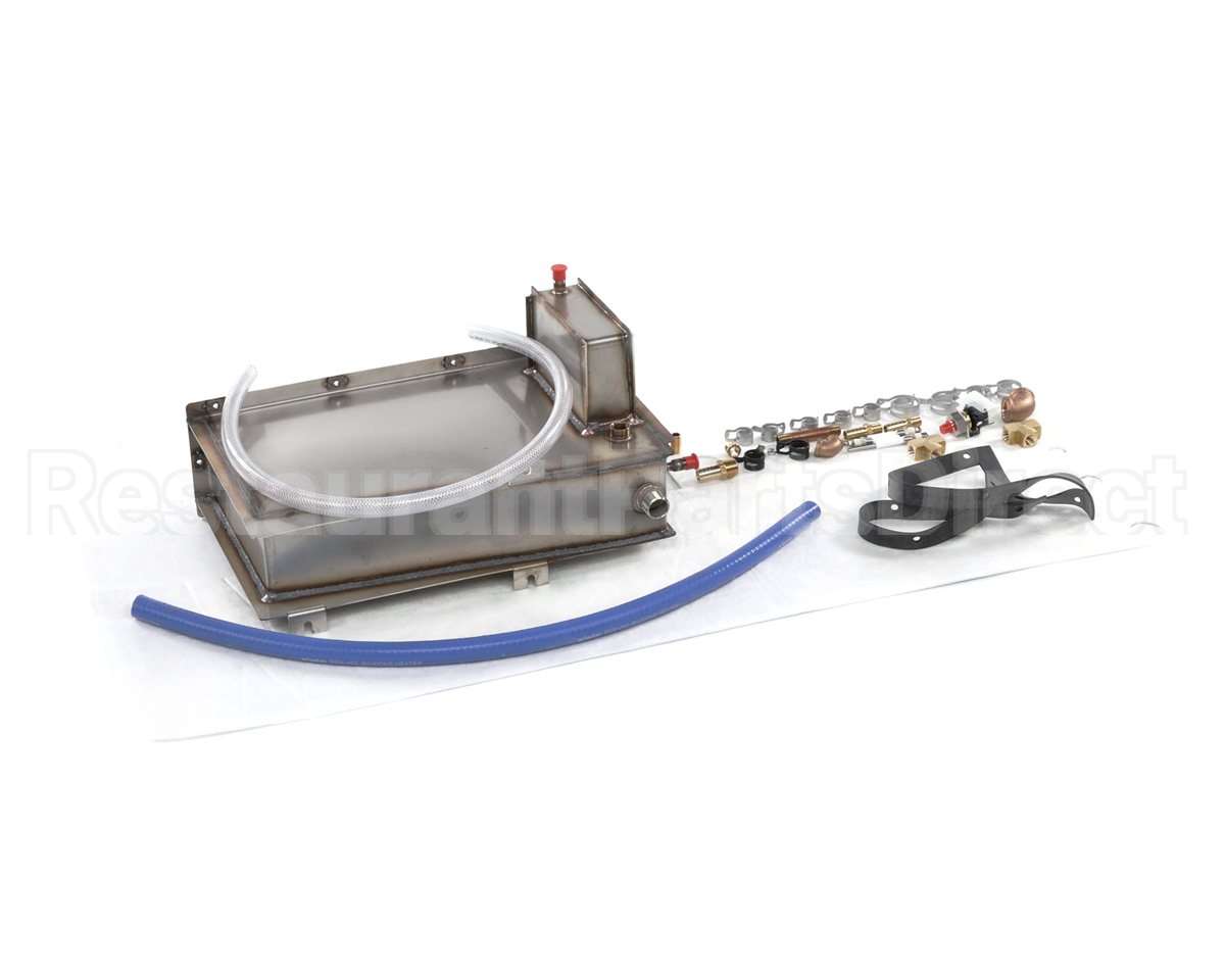 00-857798-00001 Vulcan Hart Kit,Ea Generator Replacement