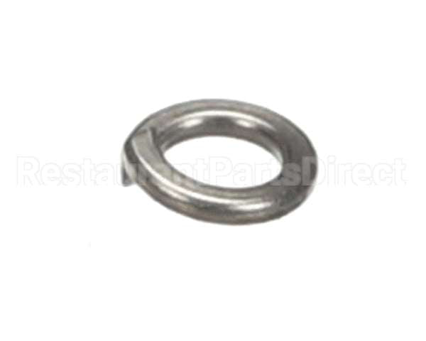 00-857918-00008 Vulcan Hart Lock Washer M5 Sst