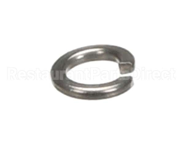 00-857918-00008 Vulcan Hart Lock Washer M5 Sst