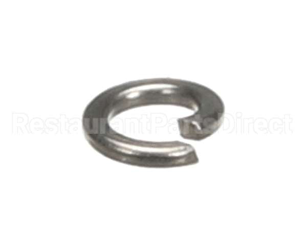 00-857918-00008 Vulcan Hart Lock Washer M5 Sst