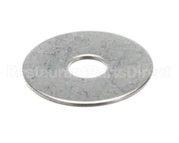 00-857918-00009 Vulcan Hart Flat Washer 3/16 X 1/2 Sst