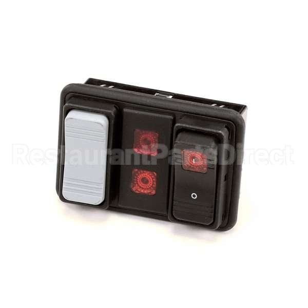 00-857971-00001 Compatible Vulcan Control Switch Assembly - Auto