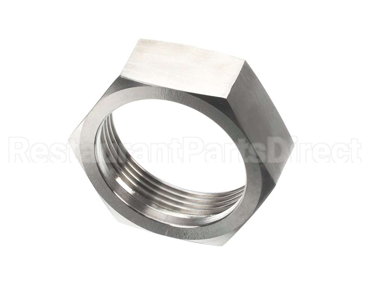 00-857976-00004 Vulcan Hart Hex Nut