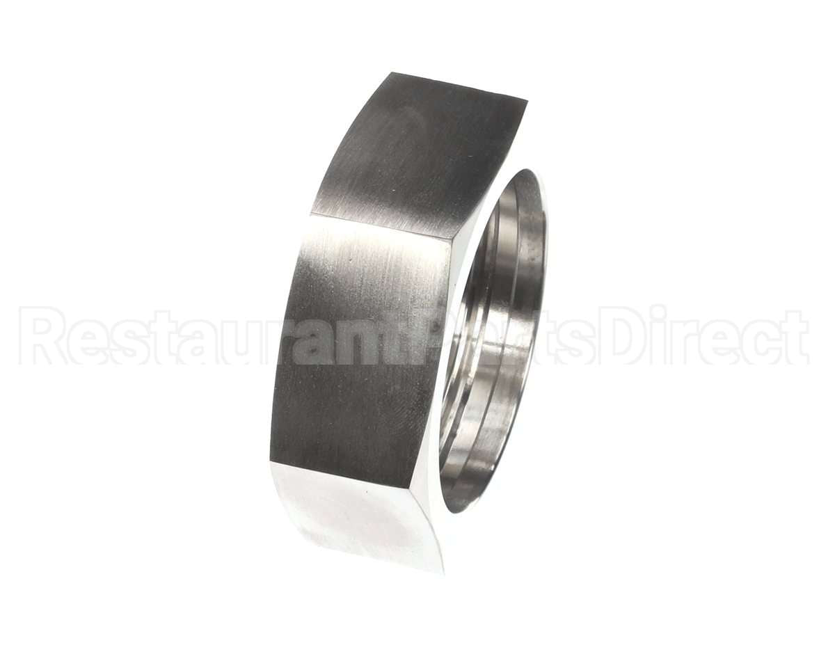 00-857976-00004 Vulcan Hart Hex Nut