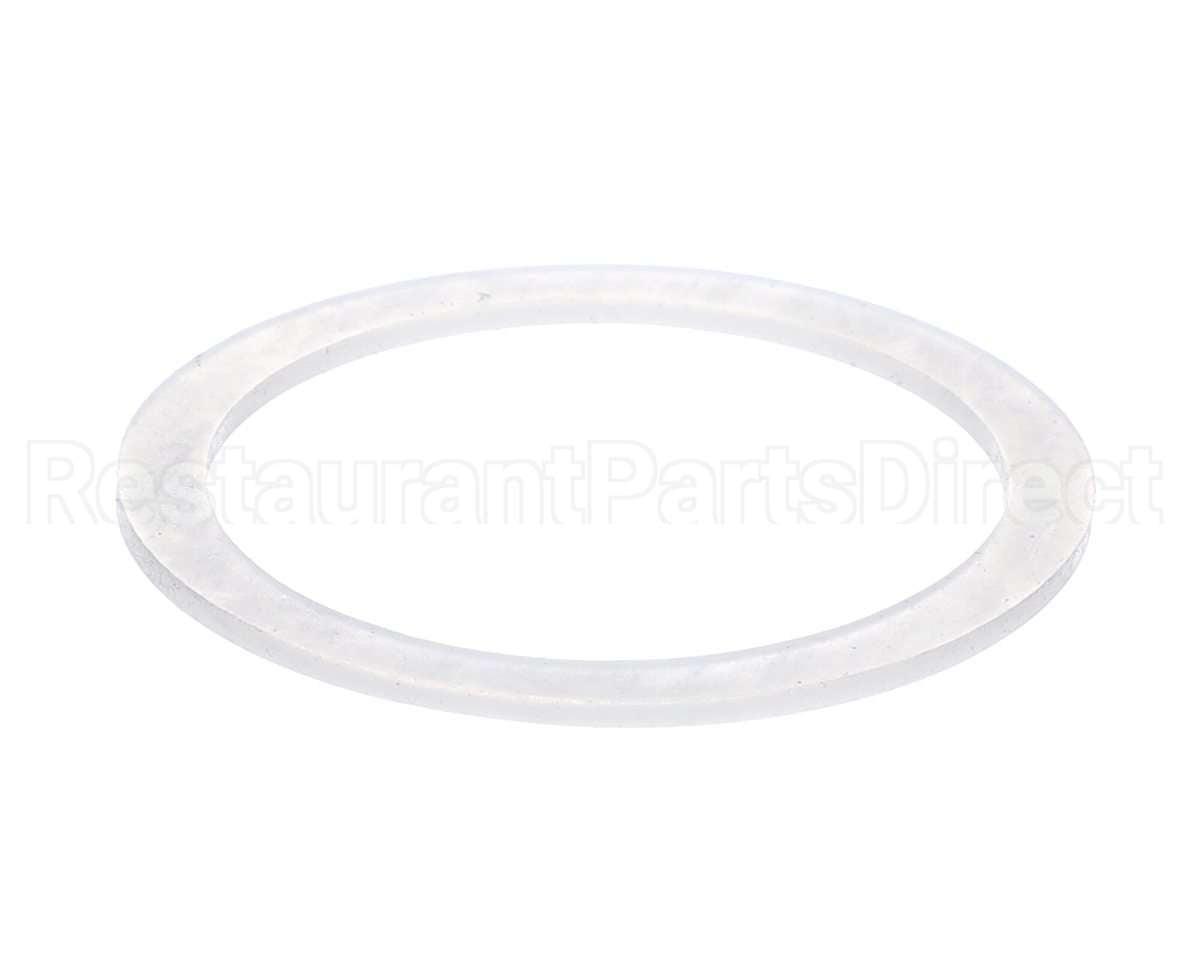 00-858268-00009 Vulcan Hart Draw Off Valve Coupling Gasket
