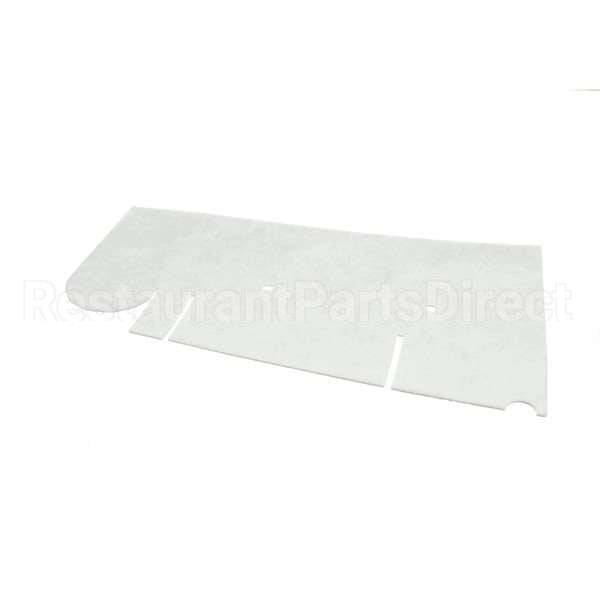 00-858391-00002 Compatible Vulcan Insulation, Center Body, Right Side