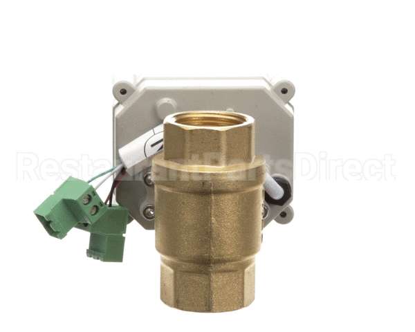 00-858461-00001 Vulcan Hart Valve, Drain Motorized