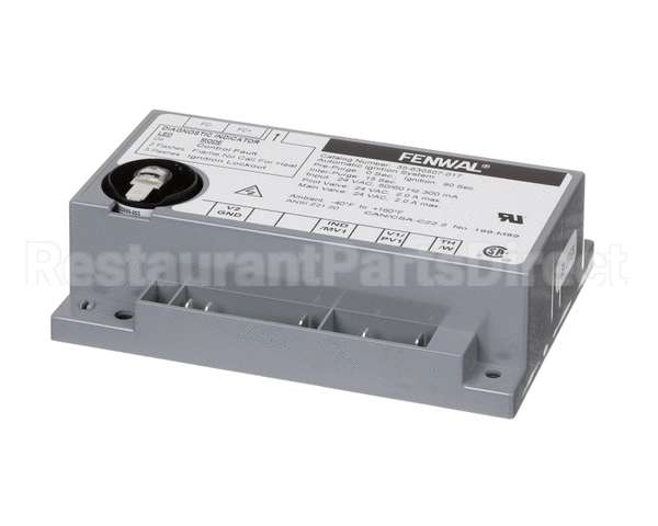 00-858480-00001 Vulcan Hart Module, Ignition, Fenwal