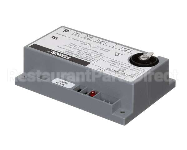 00-858480-00001 Vulcan Hart Module, Ignition, Fenwal