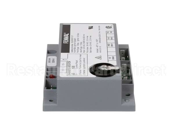 00-858480-00001 Vulcan Hart Module, Ignition, Fenwal