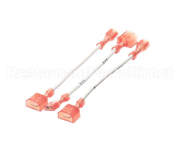 00-858481-00002 Vulcan Hart Adapter Wires - Ignition Module