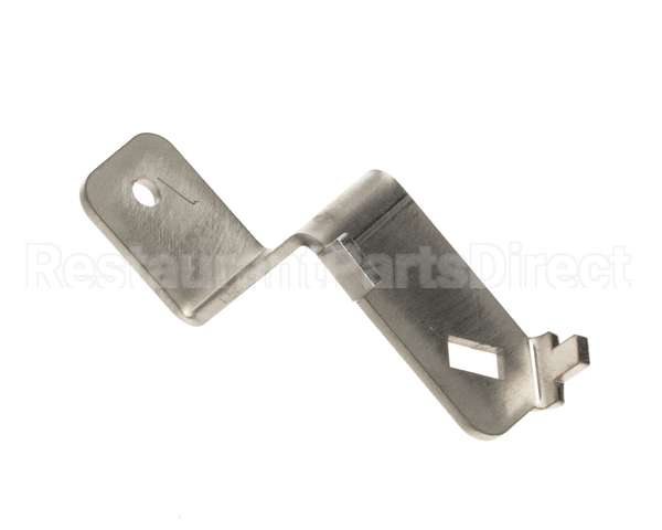 00-858525-00001 Vulcan Hart Generator,Drain Lever Weldment