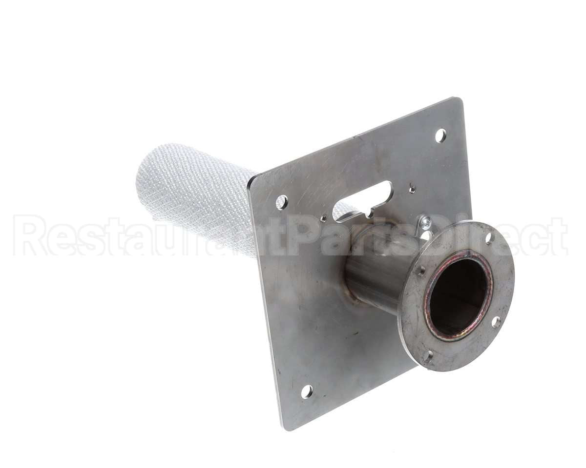 00-858579-00002 Vulcan Hart Burner Head Assembly
