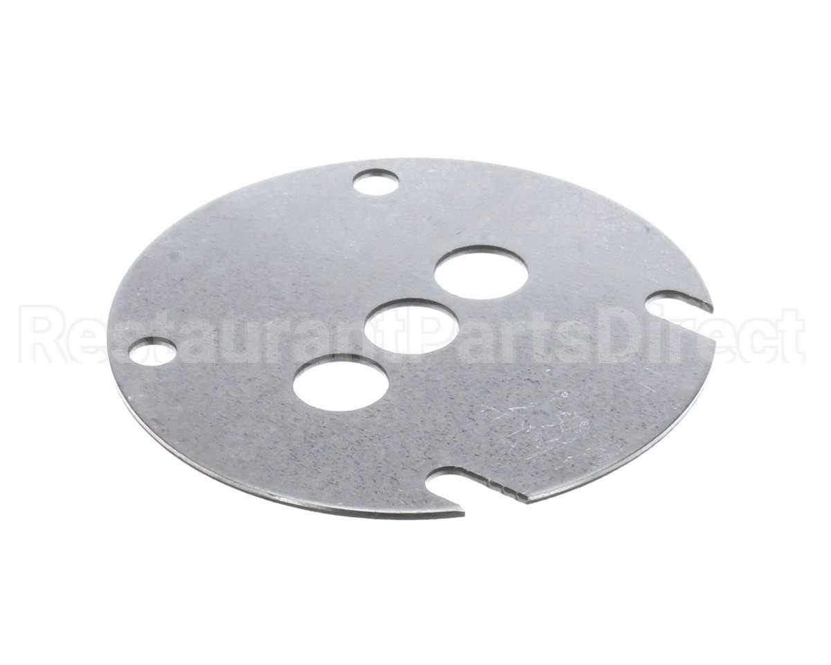 00-858579-00003 Vulcan Hart Plate, Restrictor