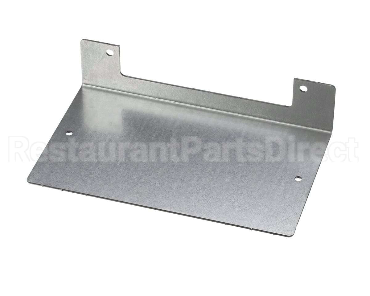 00-858579-00005 Vulcan Hart Ignition Module Mounting Bracket