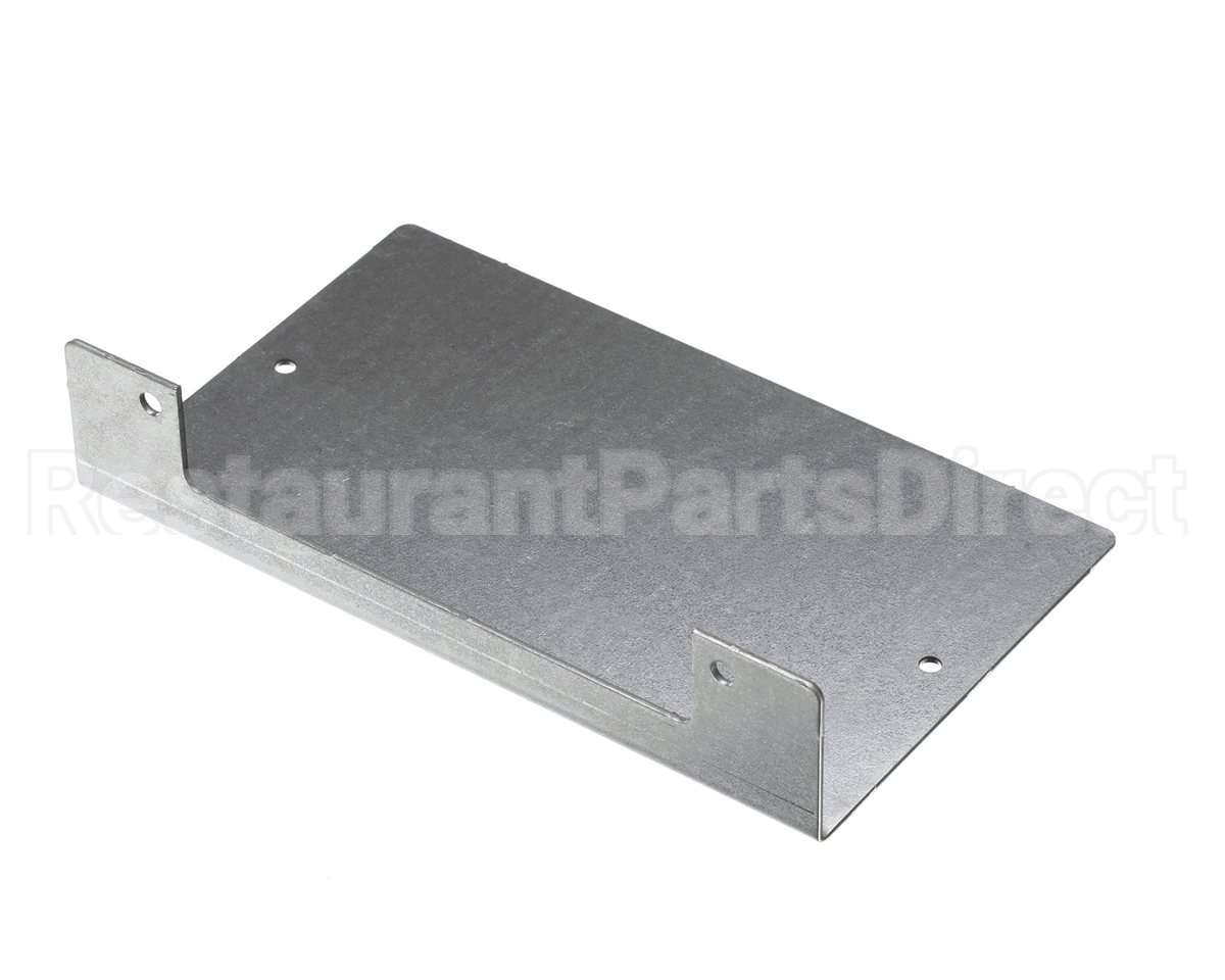 00-858579-00005 Vulcan Hart Ignition Module Mounting Bracket