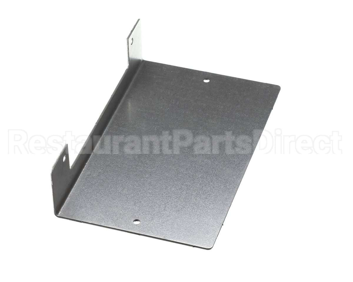 00-858579-00005 Vulcan Hart Ignition Module Mounting Bracket