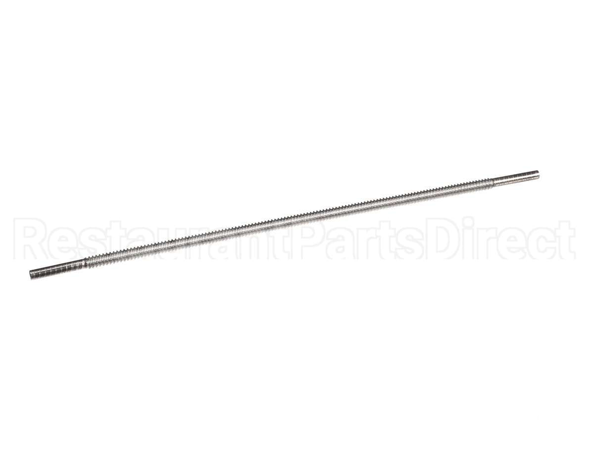 00-858579-00007 Vulcan Hart 10" Pilot Sst Flex Gas Hose