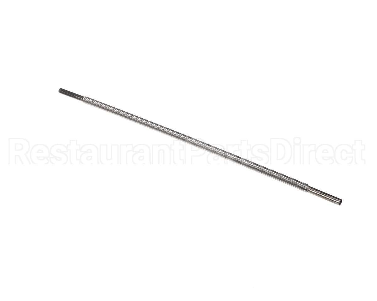 00-858579-00007 Vulcan Hart 10" Pilot Sst Flex Gas Hose