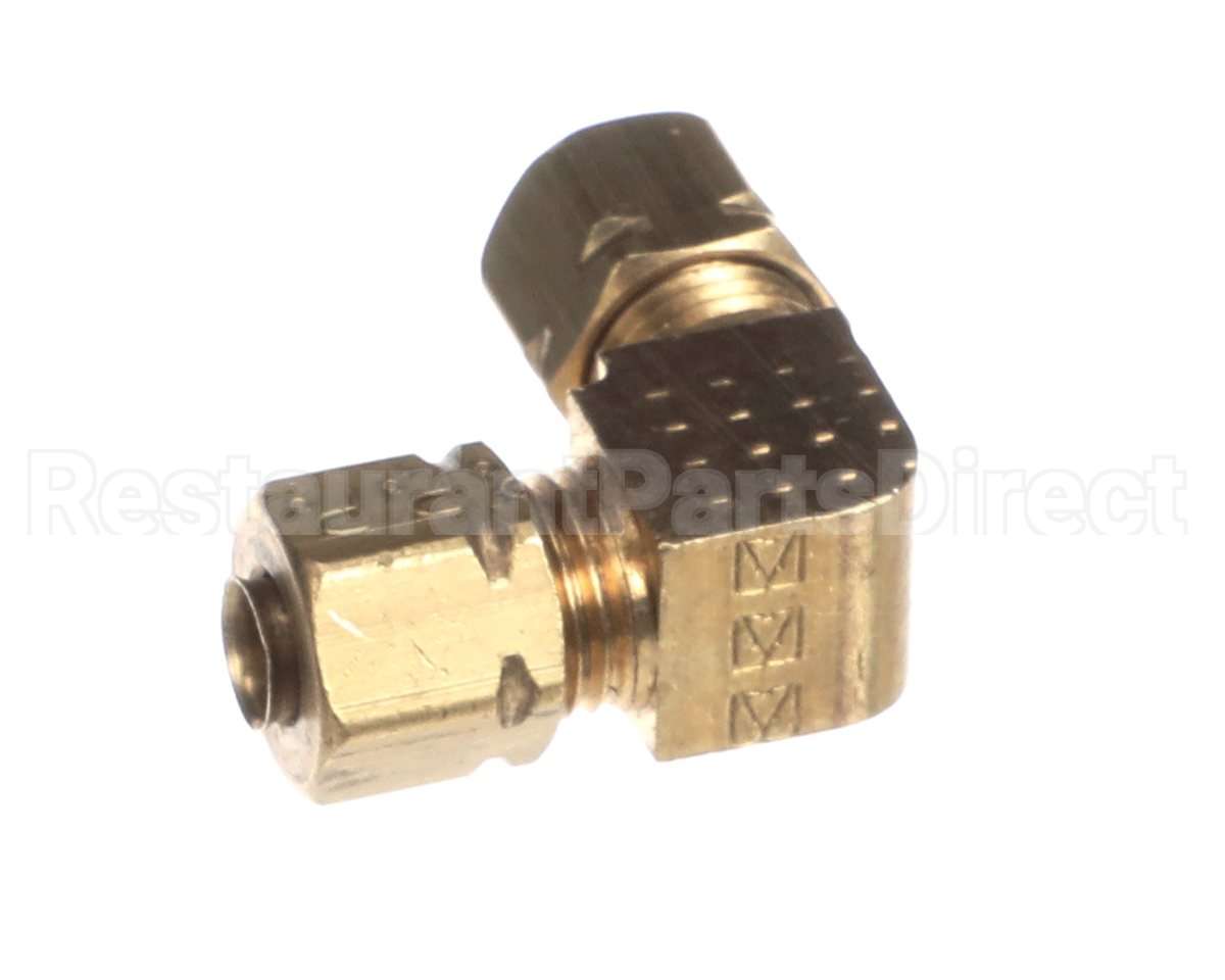 00-858579-00010 Vulcan Hart Universal Gas Orifice Assembly