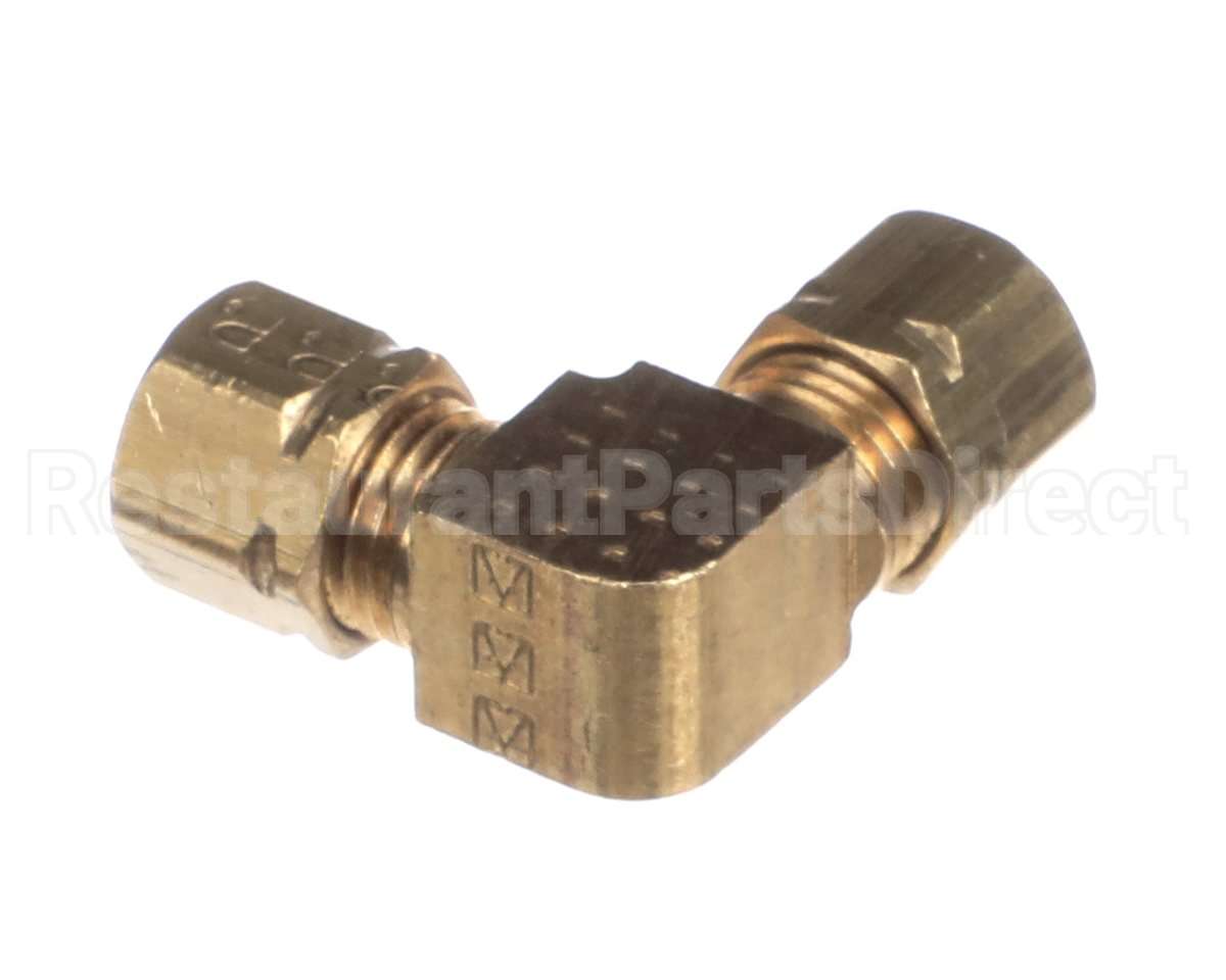 00-858579-00010 Vulcan Hart Universal Gas Orifice Assembly