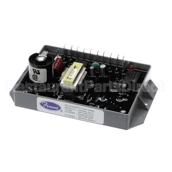 00-858579-00011 Compatible Vulcan Fenwall Ignition Module 35-71 Series 1Dc