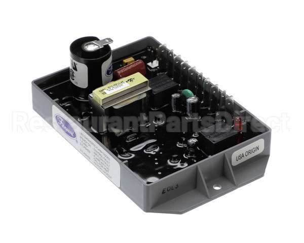 00-858579-00011 Vulcan Hart Fenwall Ignition Module 35-71 Series 1Dc