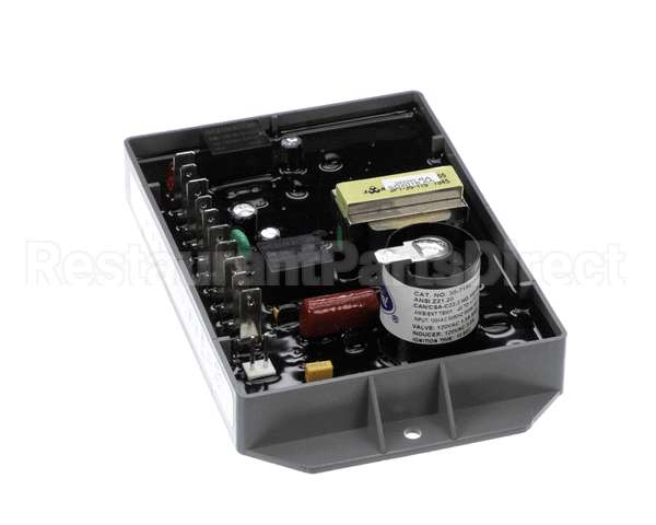 00-858579-00011 Vulcan Hart Fenwall Ignition Module 35-71 Series 1Dc